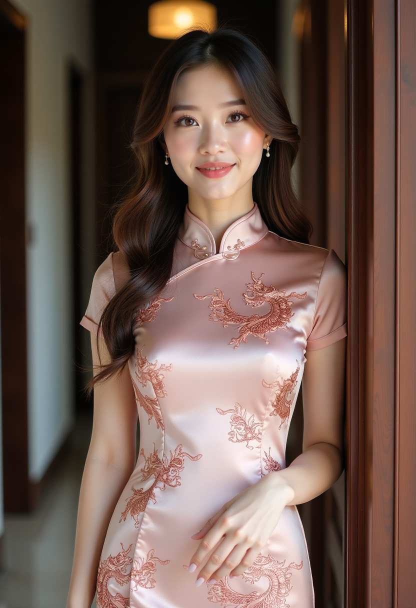 首尔晚风海报