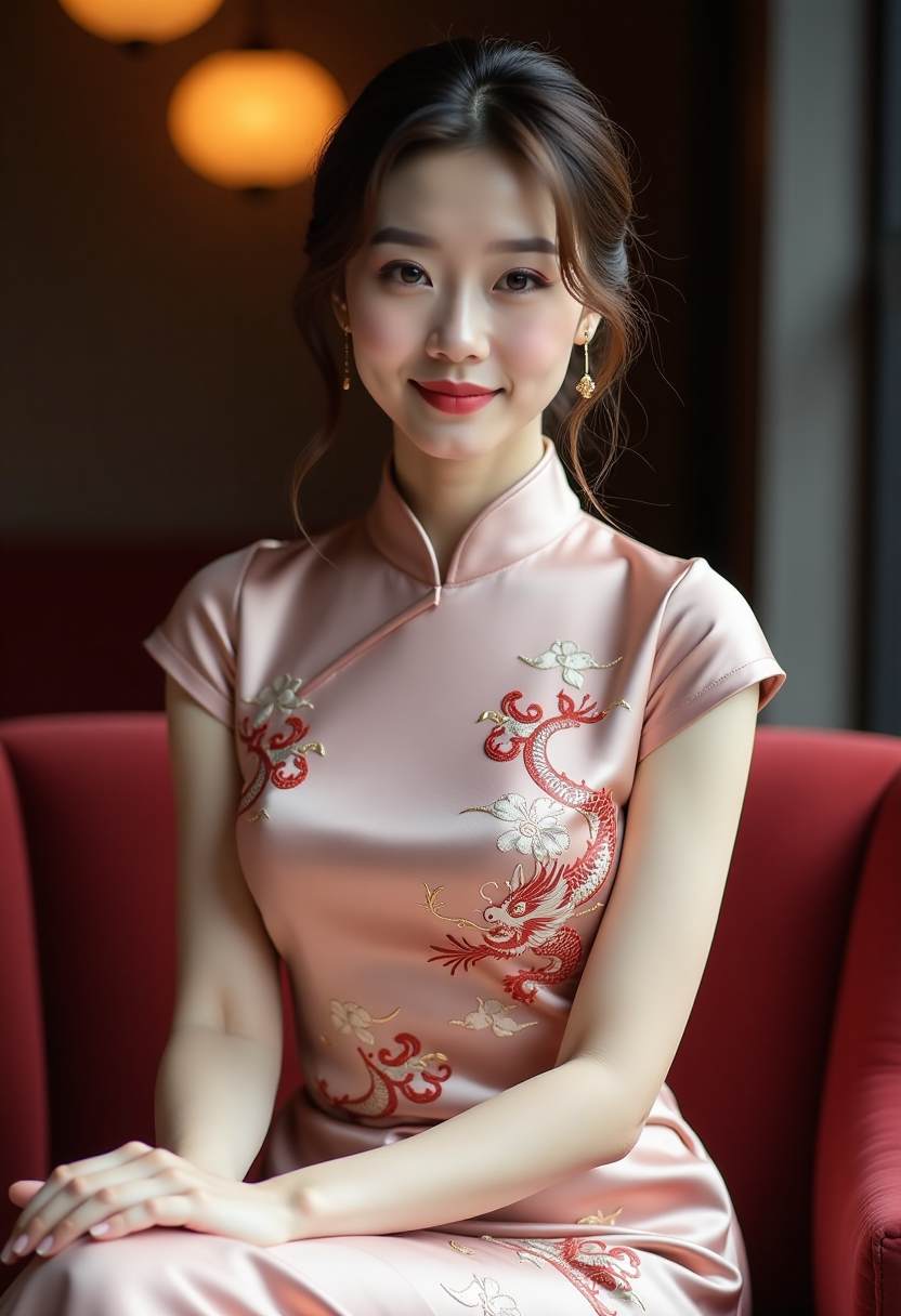 春日备忘录海报