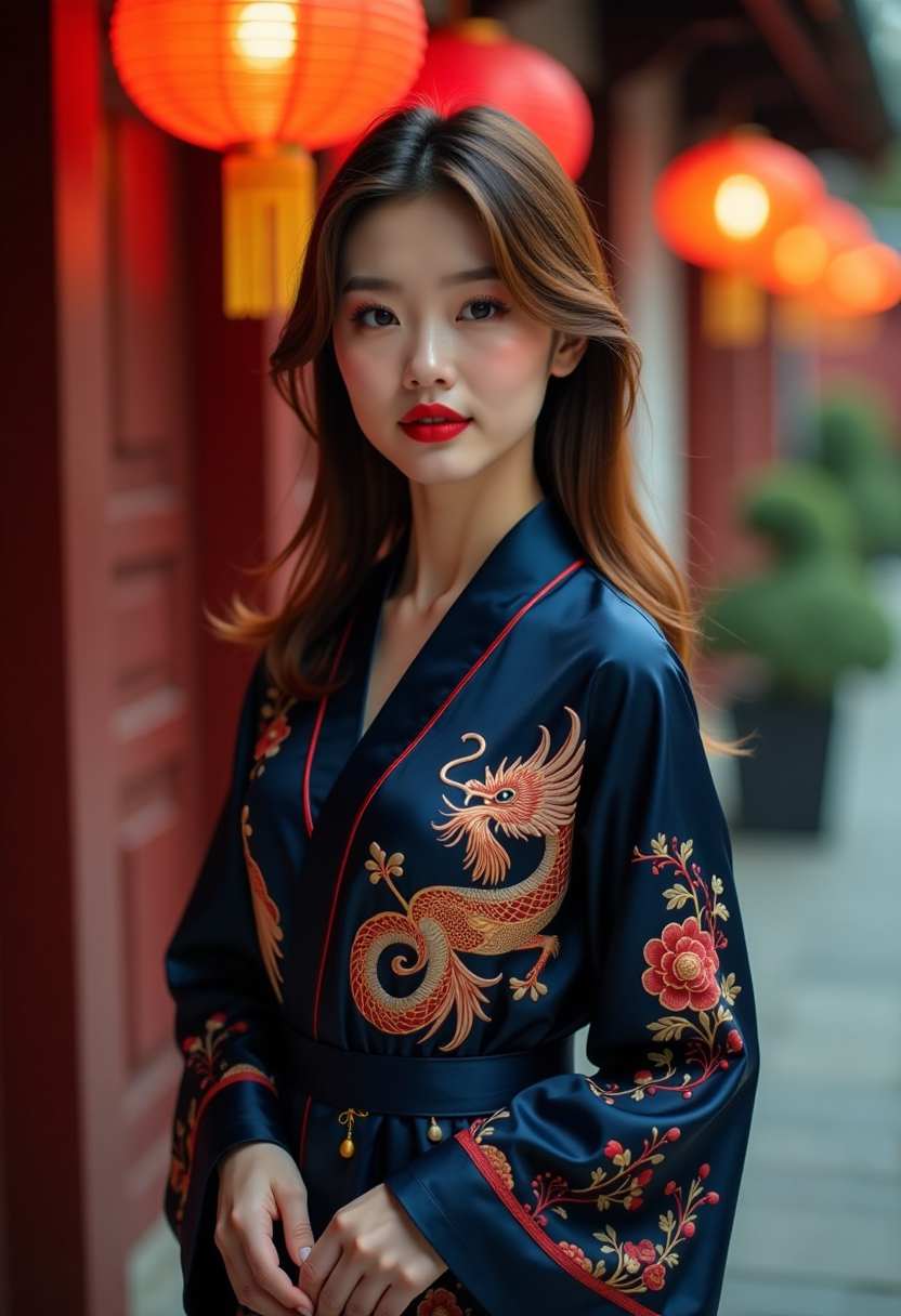 月光便利店海报